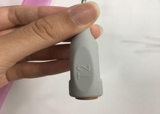 Consumibles para dispositivos médicos reutilizables, sonda de temperatura GE Serie 400 IPX7