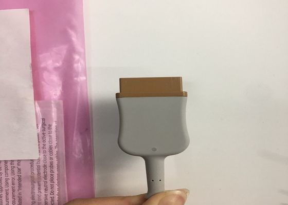 Consumibles para dispositivos médicos reutilizables, sonda de temperatura GE Serie 400 IPX7