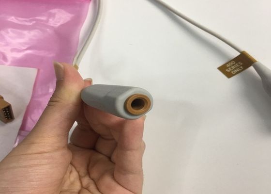 Consumibles para dispositivos médicos reutilizables, sonda de temperatura GE Serie 400 IPX7