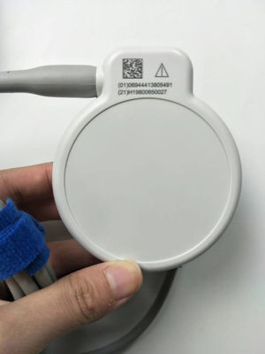 Proba de ultrasonido fetal con transductor de EE.UU. 4 agujas IPX8 MS3-109301