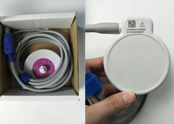 Proba de ultrasonido fetal con transductor de EE.UU. 4 agujas IPX8 MS3-109301