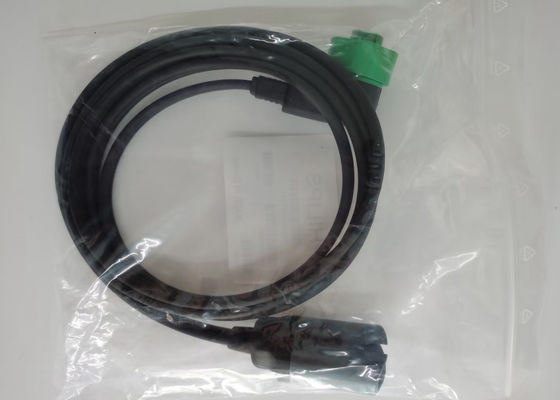 M3508A Partes de la máquina del desfibrilador Philip Cable 2.2M 989803197111