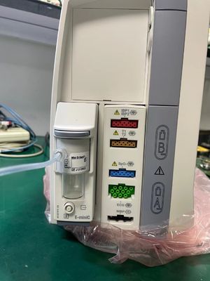E-MINIC-00 Módulo médico E Minic para monitor de pacientes de la serie B de GE