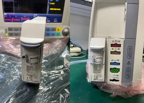 E-MINIC-00 Módulo médico E Minic para monitor de pacientes de la serie B de GE