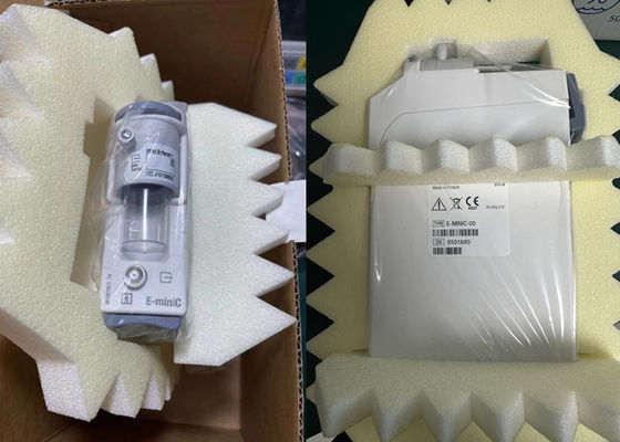 E-MINIC-00 Módulo médico E Minic para monitor de pacientes de la serie B de GE