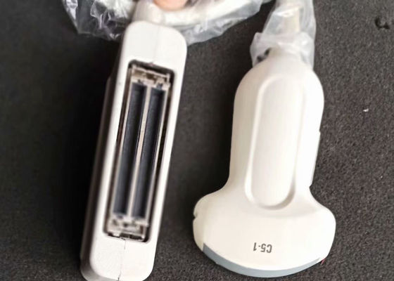Probe de ultrasonido médico abdominal para el dispositivo EPIQ 5