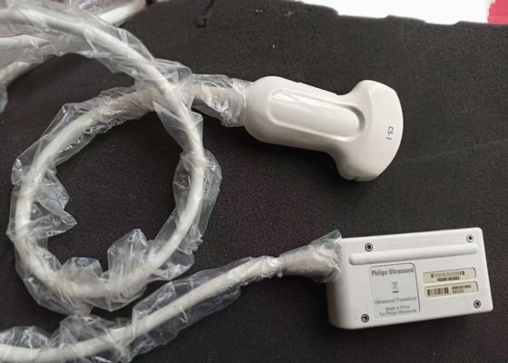 Probe de ultrasonido médico abdominal para el dispositivo EPIQ 5