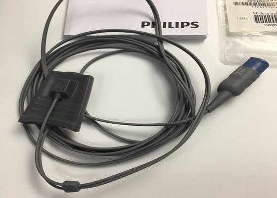 Flip Efficia Sensor de SpO2 reutilizable D cabeza 8 pines 3M 989803160631