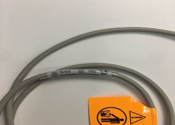 Ohmeda Trusingnal GE SpO2 Sensor Reutilizable TS-W-D 9 PINS para equipos médicos