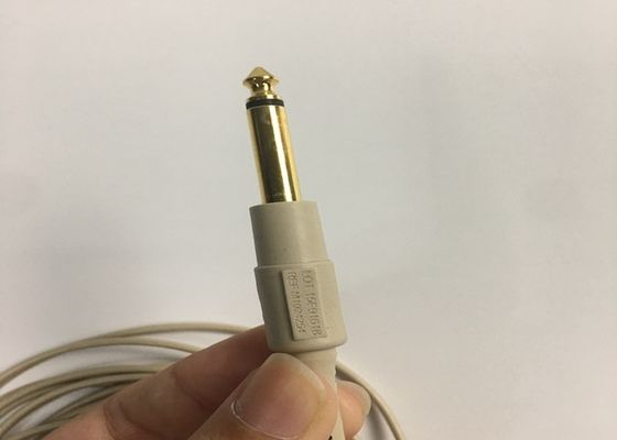 M1024254 Repuestos de equipos médicos, sonda de temperatura reutilizable 3M 10FT