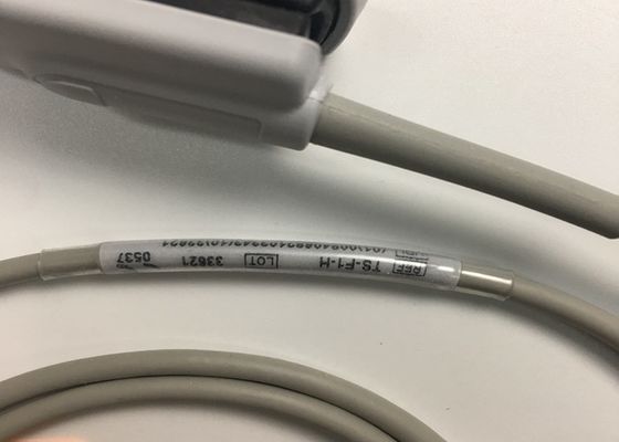 Reutilizable Equipo médico piezas de repuesto, Trusignal Spo2 sensor de dedos redondo en forma de 1M