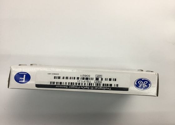 Reutilizable Equipo médico piezas de repuesto, Trusignal Spo2 sensor de dedos redondo en forma de 1M