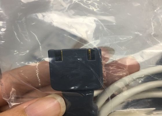 Senzor de pinzas para dedos reutilizables SpO2 Masimo 0.9M 3FT 9 PINS REF 1863