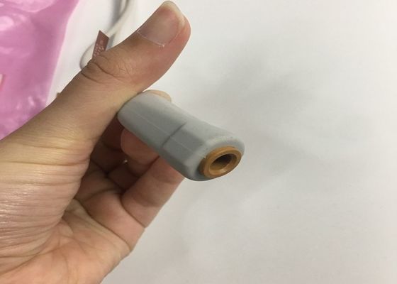 Cable de adaptador de temperatura original de GE 0.5M Forma cuadrada 11 pines
