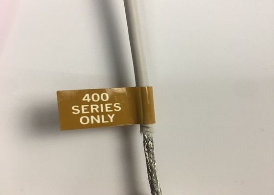 Cable de adaptador de temperatura original de GE 0.5M Forma cuadrada 11 pines