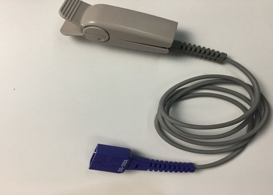 Adultos Sensor DS100A Spo2 reutilizable para    Oxismart XL