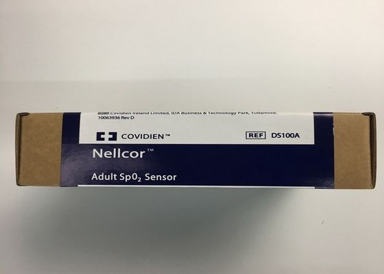 Adultos Sensor DS100A Spo2 reutilizable para    Oxismart XL