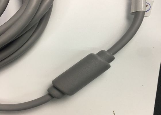 Interfaz SpO2 Equipo médico piezas de repuesto cable 3M 10ft 2021406-001