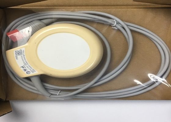 Proba de ultrasonido médico en forma de D M2736A 453564435241 con conector de 8 pines