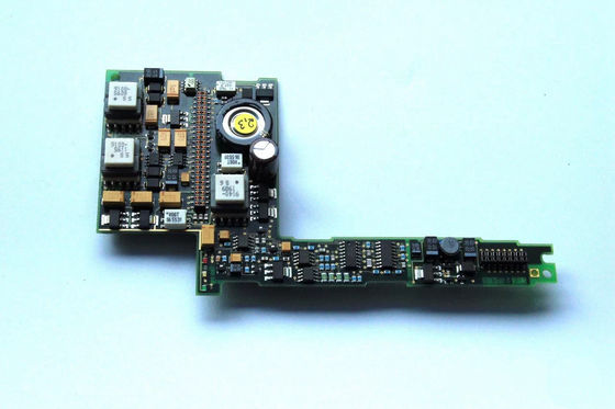 Reparación de módulos MMS para monitor de pacientes