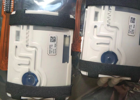 Reparación de módulos MMS para monitor de pacientes
