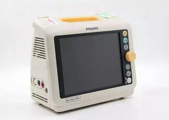 Suresigns VM6 Monitores de pacientes usados con piezas de repuesto de la placa principal