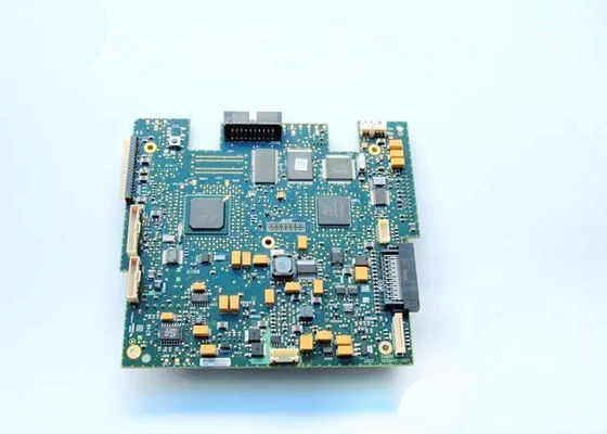 Suresigns VM6 Monitores de pacientes usados con piezas de repuesto de la placa principal