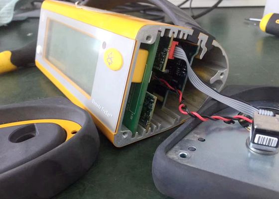 Oximómetro portátil de segunda mano GE Ohmeda TruSat para hospital
