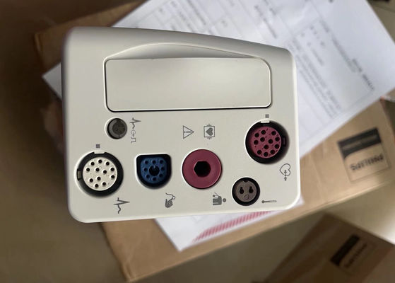 IntelliVue MP2 X2 Monitoreo de pacientes Reparación y mantenimiento de equipos médicos