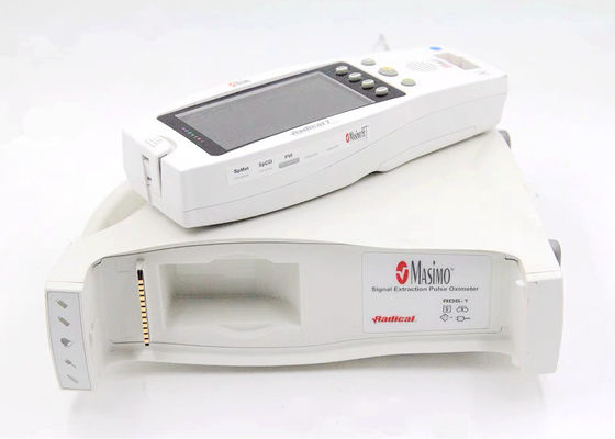Masimo Extracción de señales Pulso oxímetro usado portátil para clínica hospital