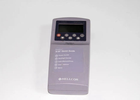 N-65 Pulso oxímetro digital de uso manual Tipo para uso médico