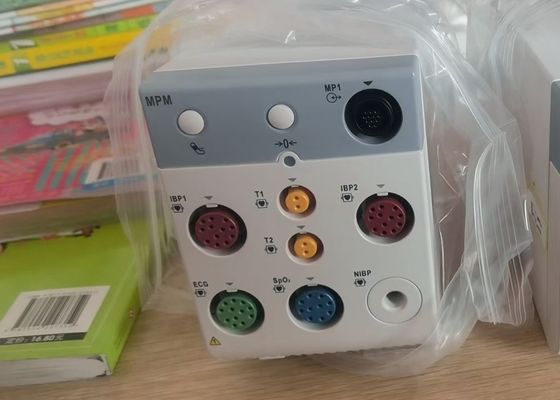 BeneView T5 T6T T8 Reparación del módulo MPM de Mindray para el módulo de parámetros multifunción