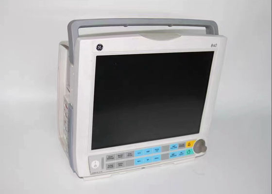 GE B40 de segunda mano monitor portátil para el cuidado del paciente