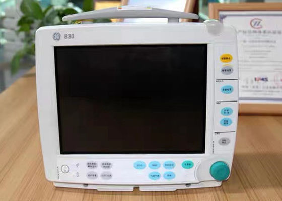 Servicio de reparación de monitores usados para pacientes con pantalla LCD