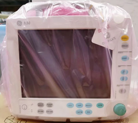 Servicio de reparación de monitores usados para pacientes con pantalla LCD