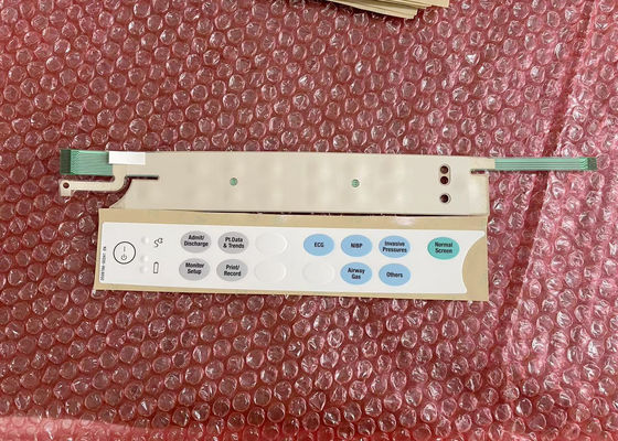 Servicio de reparación de monitores usados para pacientes con pantalla LCD
