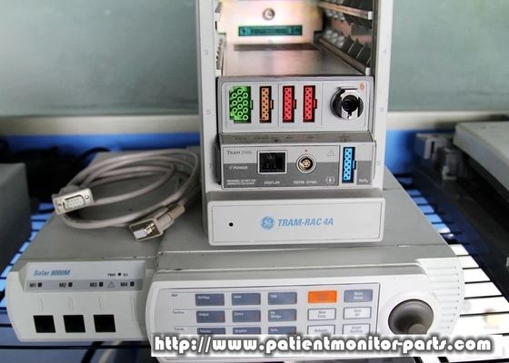 TRAM 250SL TRAM 451N MMS Reparación de módulos de parámetros multifunción