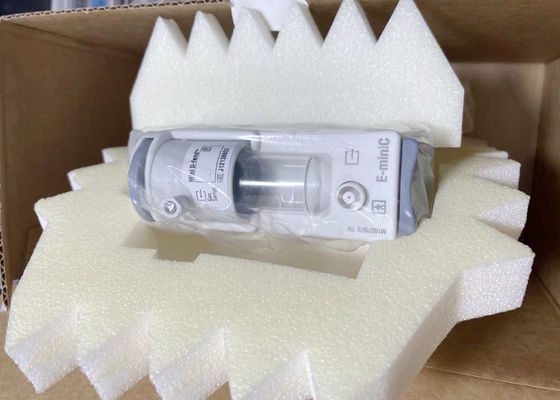 GE E-MINIC-00 Mantenimiento del módulo E-MINIC para monitor de pacientes médicos