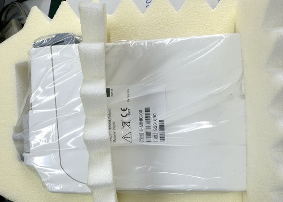 GE E-MINIC-00 Mantenimiento del módulo E-MINIC para monitor de pacientes médicos