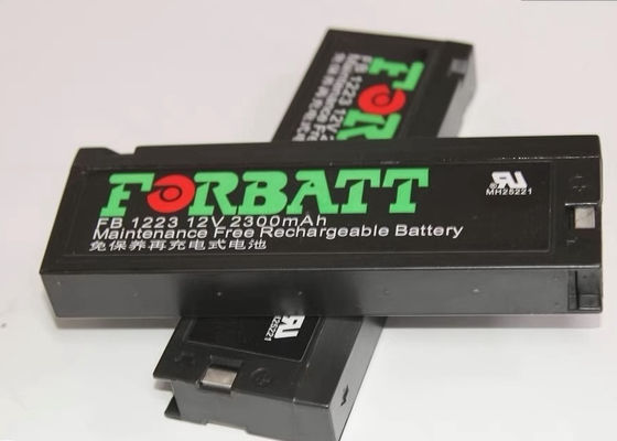 FB1223 Baterías para equipos médicos para Mindray PM9000 PM8000 PM7000