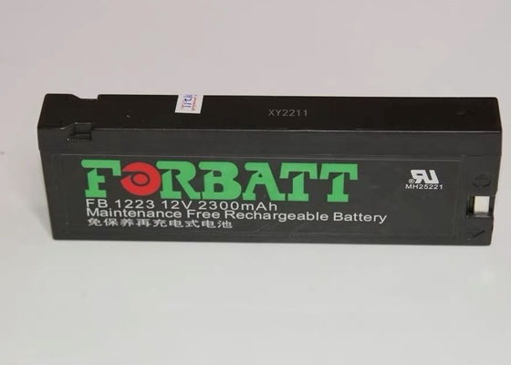 FB1223 Baterías para equipos médicos para Mindray PM9000 PM8000 PM7000