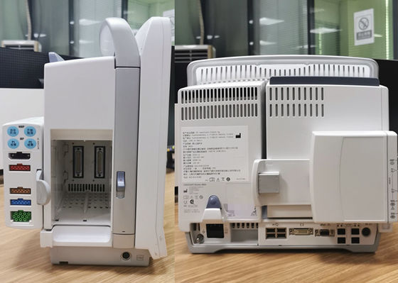 GE Carescape B650 Monitoreo mantenimiento reparación de equipos médicos