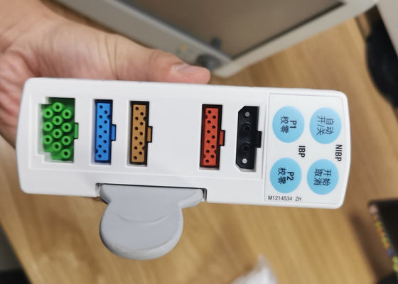 GE Carescape B650 Monitoreo mantenimiento reparación de equipos médicos