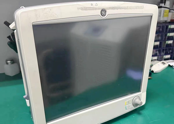 GE Carescape B650 Monitoreo mantenimiento reparación de equipos médicos