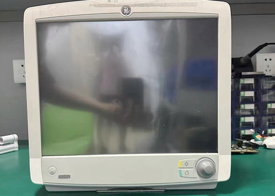 GE Carescape B650 Monitoreo mantenimiento reparación de equipos médicos