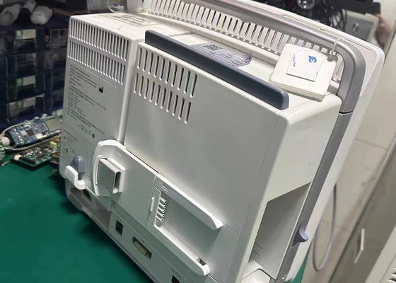 GE Carescape B650 Monitoreo mantenimiento reparación de equipos médicos