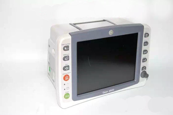 GE DASH2500 Monitoreo del paciente reparación mantenimiento para el campo médico ECG