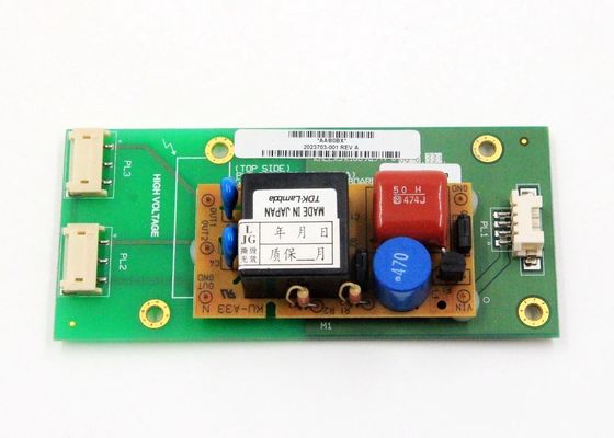 GE DASH2500 Monitoreo del paciente reparación mantenimiento para el campo médico ECG