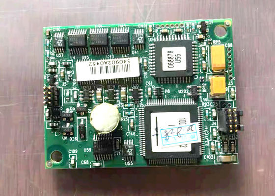 GE DASH2500 Monitoreo del paciente reparación mantenimiento para el campo médico ECG