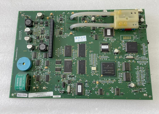 GE DASH2500 Monitoreo del paciente reparación mantenimiento para el campo médico ECG
